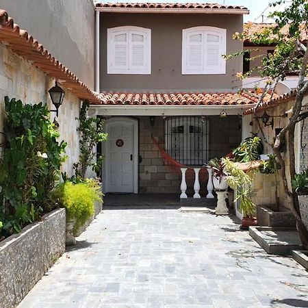 Casa Aconchegante Perto Das Praias Араял до Кабо Екстериор снимка
