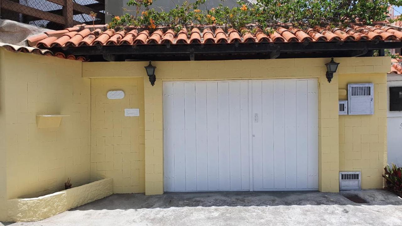 Casa Aconchegante Perto Das Praias Араял до Кабо Екстериор снимка