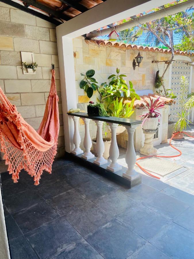 Casa Aconchegante Perto Das Praias Араял до Кабо Екстериор снимка