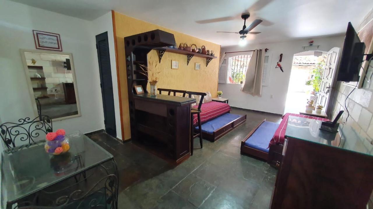 Casa Aconchegante Perto Das Praias Араял до Кабо Екстериор снимка