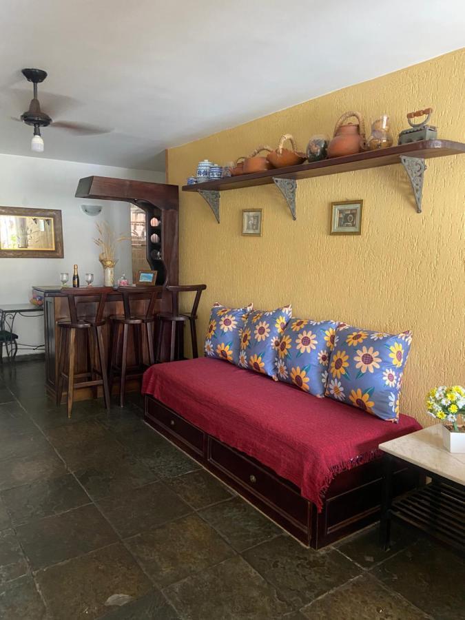 Casa Aconchegante Perto Das Praias Араял до Кабо Екстериор снимка
