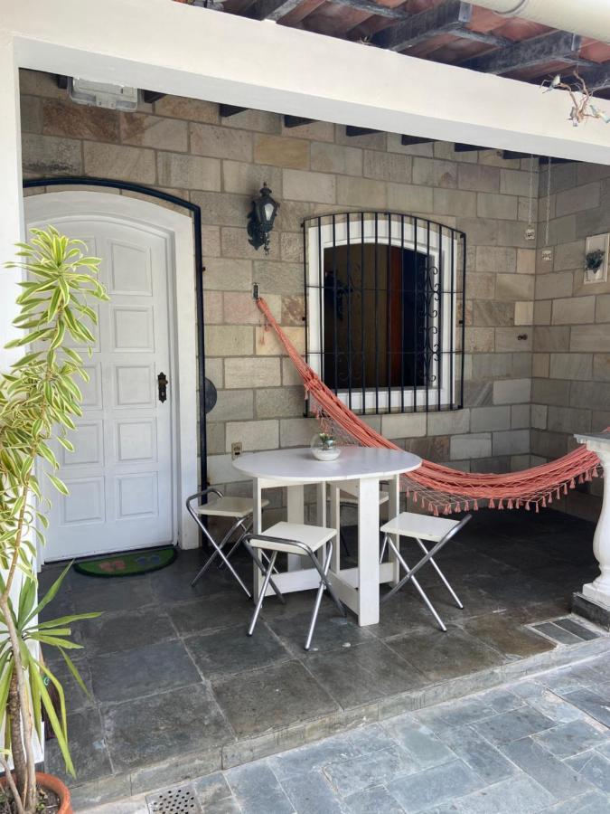 Casa Aconchegante Perto Das Praias Араял до Кабо Екстериор снимка